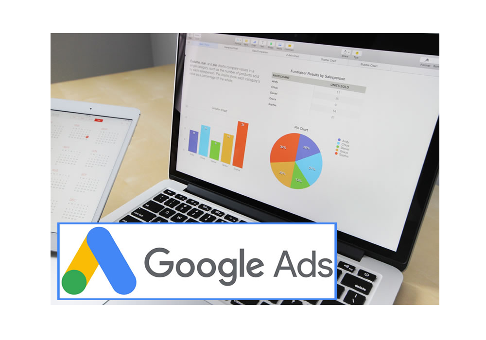 google Advertising and Marketing